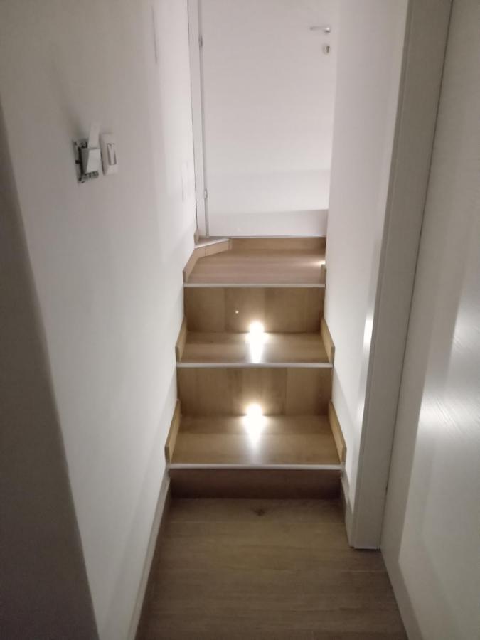 B&B A Casa Di Antonella Scauri  Kültér fotó
